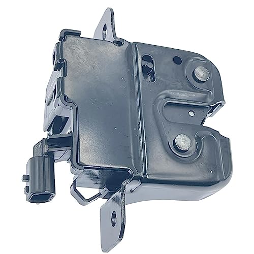 Serrure de coffre pour Renault et Dacia Duster Logan 2010-2017