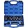 10pcs Oxygen Sensor Socket Set