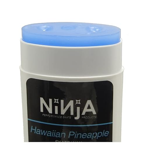 NINJA WAX 3シーズン PAC