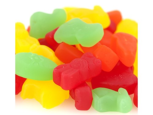 Zachary Easter JuJu Mix 1lb