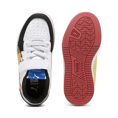 PUMA Unisex-Child Caven Alternative Closure Shoes Sneaker4