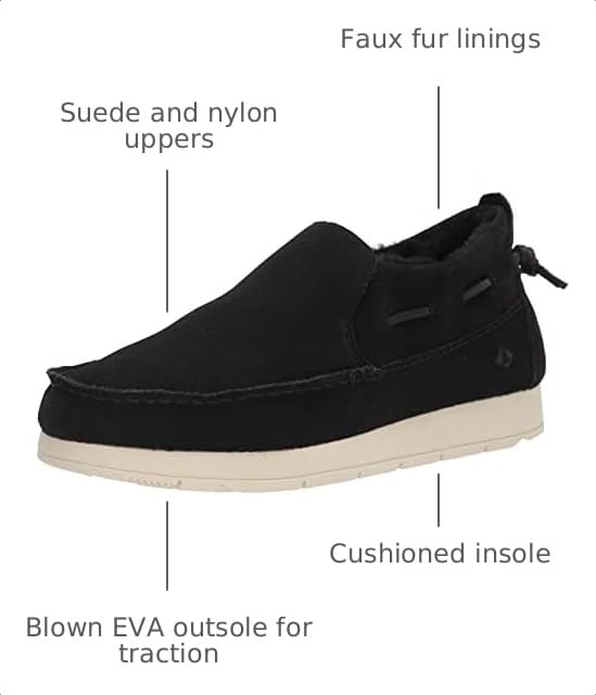 Image of Sperry Womens Moc-Sider