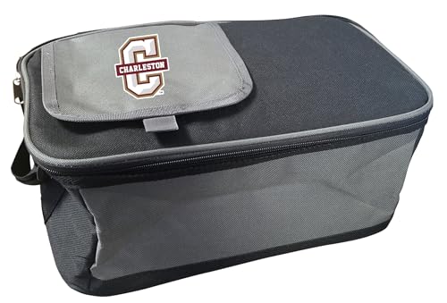 Cougars of Charleston Cooler 9 pack Officially Licensed Collegiate Product