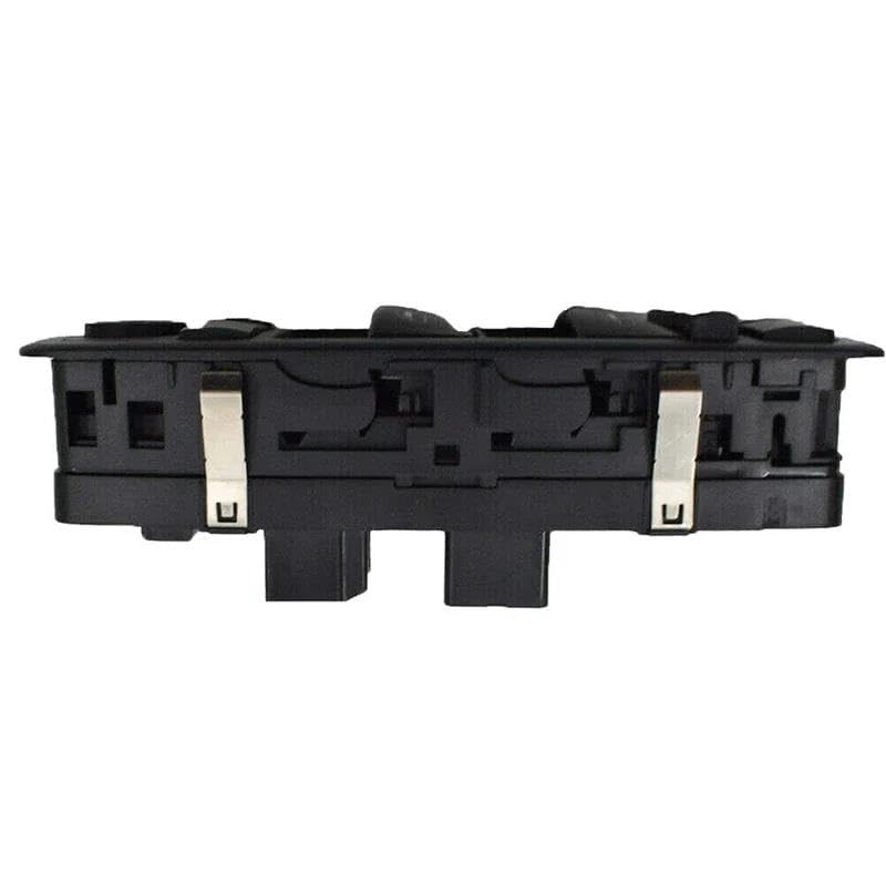 Interrupteur de fenetre electrique Dodge Ram resout blocage commande vitre 68110866AA - 3