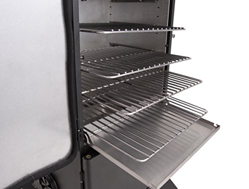 Broil King 923617 Smoke™ Vertical Natural Gas Cabinet Smoker #TOP6