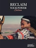 Reclaim Your Power: Sedona 1947574590 Book Cover