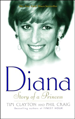Diana: Story Of A Princess