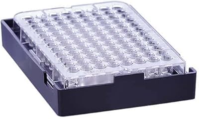 Cole-Parmer Vortex Mixer/Shaker Accessory Cup Pack