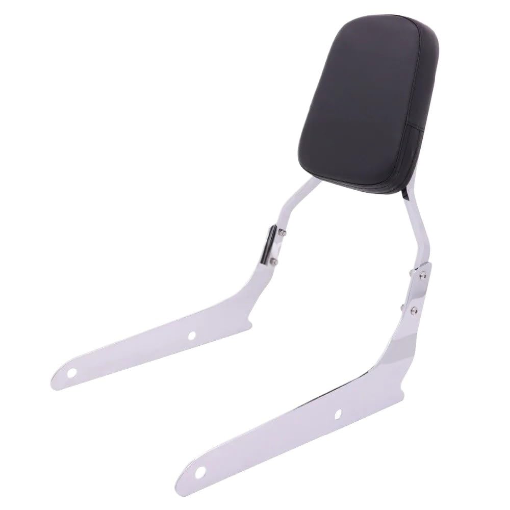 Dossier moto pour Shadow 750 sissy bar passager VT750 VT750C2 Phantom Spirit