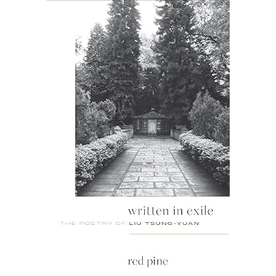 Written in Exile