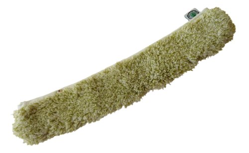 GB Pro juego de mopa microfibra (limpiacristales) tapa de 35 cm (de la ingesta de agua)