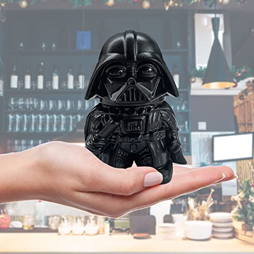Vickydge Star Wars Grinder, Spice Grinder Gift #TOP3