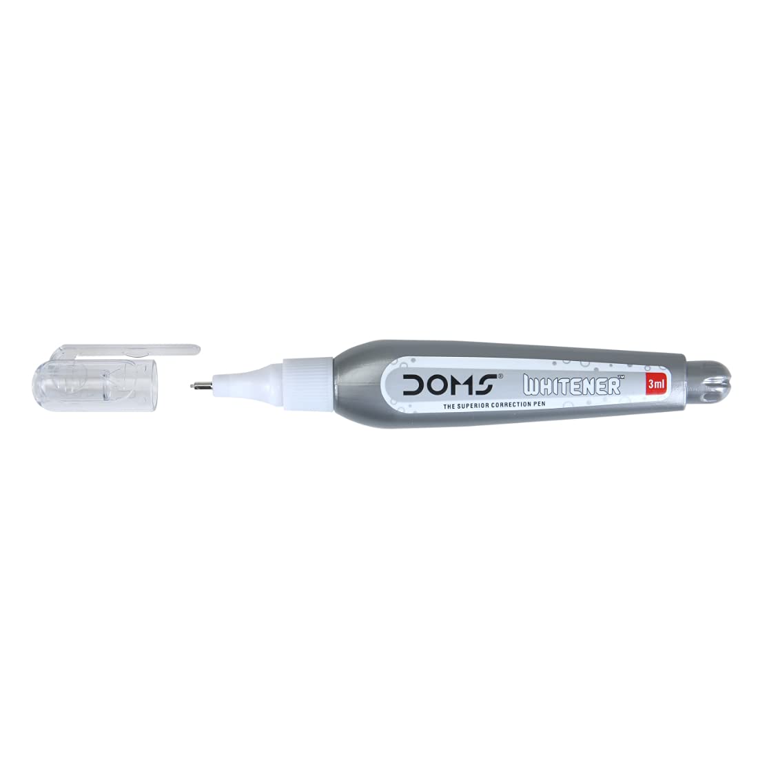 DOMS Non-Toxic Superior Correction Pen (3ml x 10 Set) 1