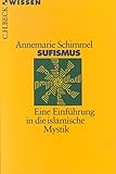  Sufismus: Eine Einführung in die islamische Mystik (Beck\'sche Reihe)