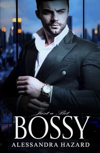 Just a Bit Bossy (Straight Guys)