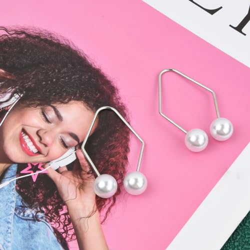 Grübchen Macher 2 Stück Natürlich Grübchen Macher Wangen, Smile Gesichtstrainer, Grübchen Macher Perlen Grübchen Trainer, Wangentrainer Für Damen Und Mädchen, Kreieren die natürlichsten Grübchen