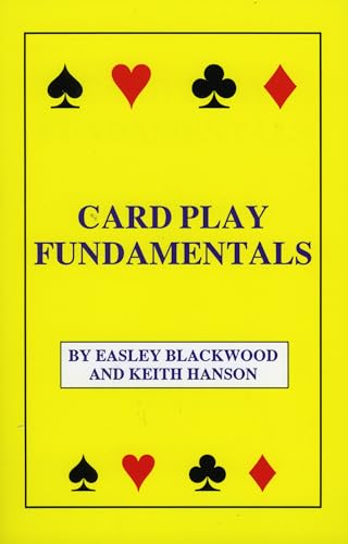 Card Play Fundamentals