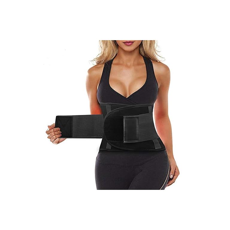 Waist Trainers & Trimmers Waist Trainer UK