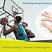 WoodyKnows Racer Nasal Dilator, Model 2024 Standard, Improves Sports Airflow, Nasal Congestion aid (XS 3Pack)