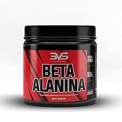 3VS Nutrition Beta Alanina