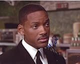 WILL SMITH signed autographed MEN IN BLACK AGENT J photo