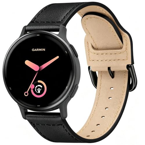 Garmin Vivoactive 6/Vivoactive 5/3�p���U�[�o���h�B | �傫�Ȏ��A20mm�A3�̉��y�A���^�A�\�t�g�A�i���[�A�����p�BGarmin Venu Sq 2/Venu 2 Plus/Forerunner 165/55/245/