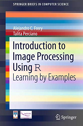 Introduction to Image Processing Using R: Learning by Examples (Springerbriefs in Computer Science) view 2