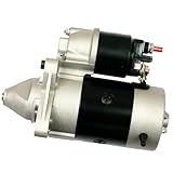 46548653 51772325 Starter Motor abulollry Fit for Fiat Engine 12V