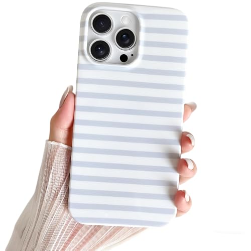 SmoBea Horizontal gestreiftes Telefon