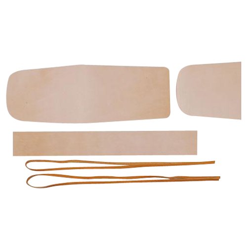 Amazon.co.jp: クラフト社 革キット レザーワークショップ メディスン