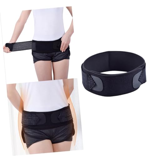 Faja abdominal para embarazo y postparto NOLITOY miniatura 4