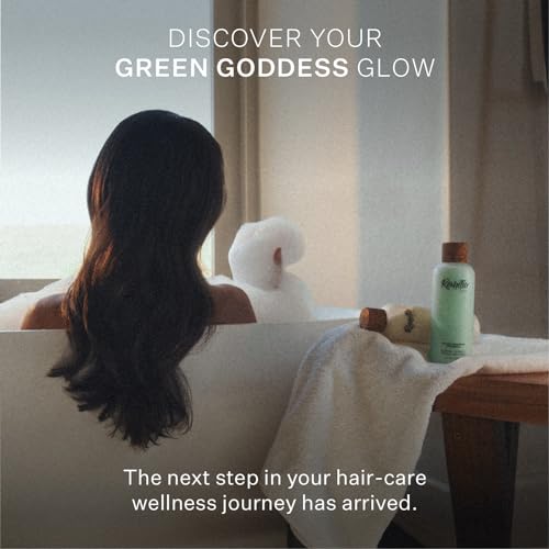 Cuidado Para El Cabello, Guild Imagen adicional