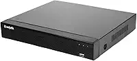 Dvr Gravador Digital 4 Canais Híbrido Ip Xdvr 1080p Full Hd