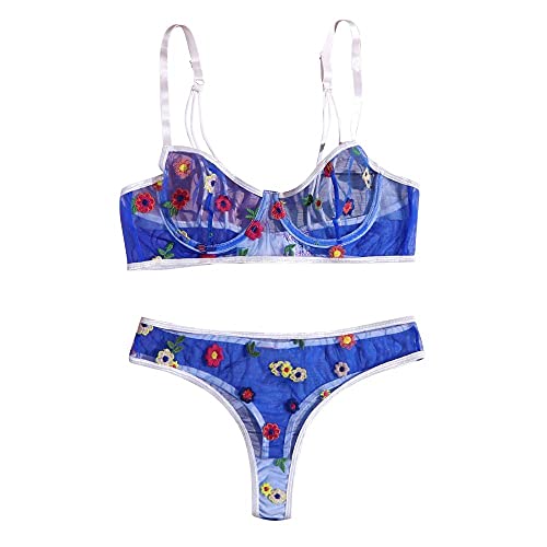 Ensembles de lingerie femme anti-irritation en dentelle douce pour sublimer sans comprimer