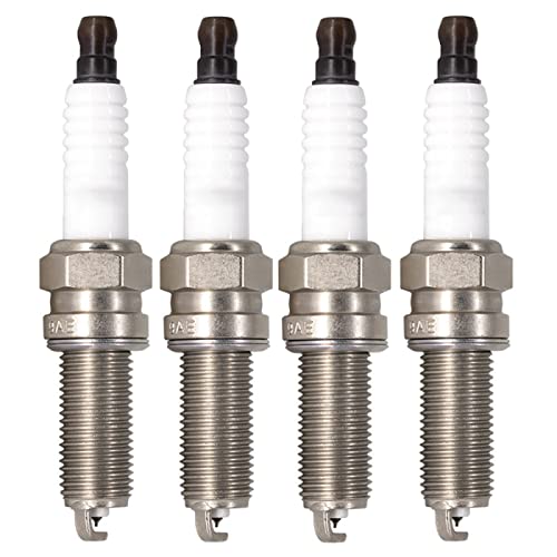 Bougie Champion Iridium Platinum Yr5Ni332S optimise la combustion du moteur essence
