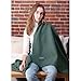 Arcturus Bighorn 100% Virgin Wool Blanket | Heirloom-Quality Wool Bedding for Home & Cabin | Warm, Thick & Durable (Queen Size, Sage)