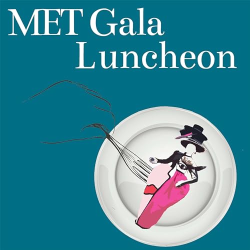 『Met Gala Luncheon』のカバーアート