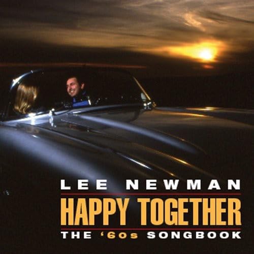 Happy Together: The 60s Songbook Happy Together: The 60s Songbook