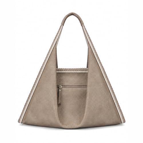 Image of Lino Perros Avril Hobo Tote Bag