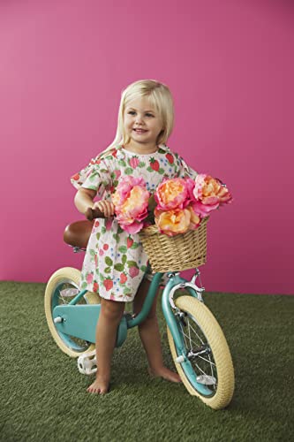 Mud Pie Baby Girls' One Size Big Sibling T-Shirt3