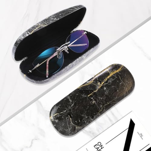 Image of PERFECTSIGHT Hard Shell Eyeglasses Case, Kawaii Protective Glasses Case for Kids, Cute Eyeglass Case for Women Men Girls