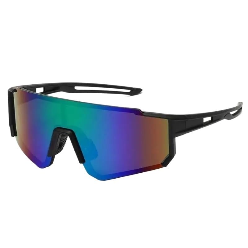 Occhiali da sole da ciclismo polarizzati da pesca Occhiali da sole classici da pesca Occhiali da guida da uomo Occhiali da sole da uomo for bicicletta