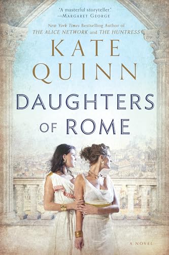 Daughters of Rome (Empress of Rome, Band 2)