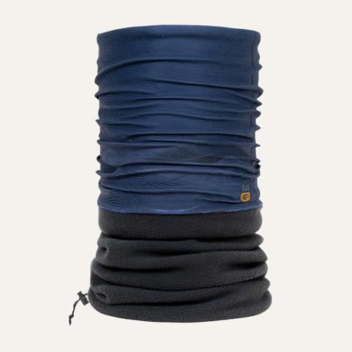 Winter neck gaiter, Ski Mask - half balaclava - face mask for cold weather activities4