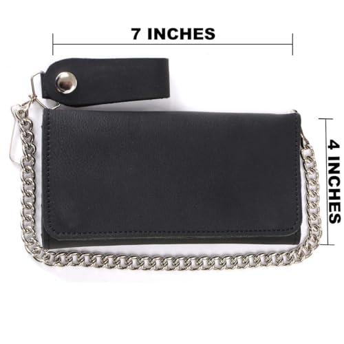 Image of Milwaukee Leather MLW7865-BLK