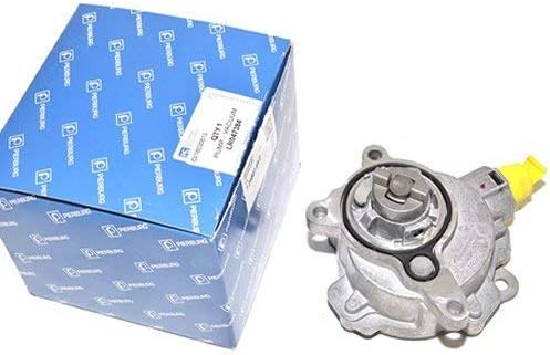 LAND ROVER VACUUM BRAKE PUMP 2.0L 16 V NEW PIERBURG LR047384