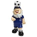 FOCO Officially Licensed Everton FC Header Ball Gnome