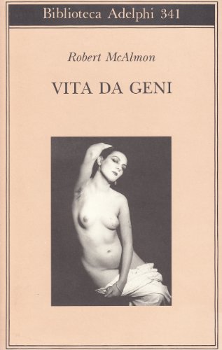 Portada de Vita da Geni 1920-1930