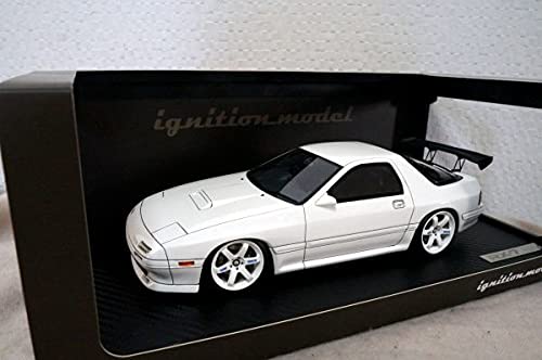 Amazon | イグニッションモデル マツダ サバンナ RX-7 (FC3S) 1/18
