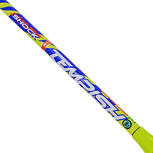 Floor Ball Racchetta Uni Hockey Shock IFF 95-100 cm